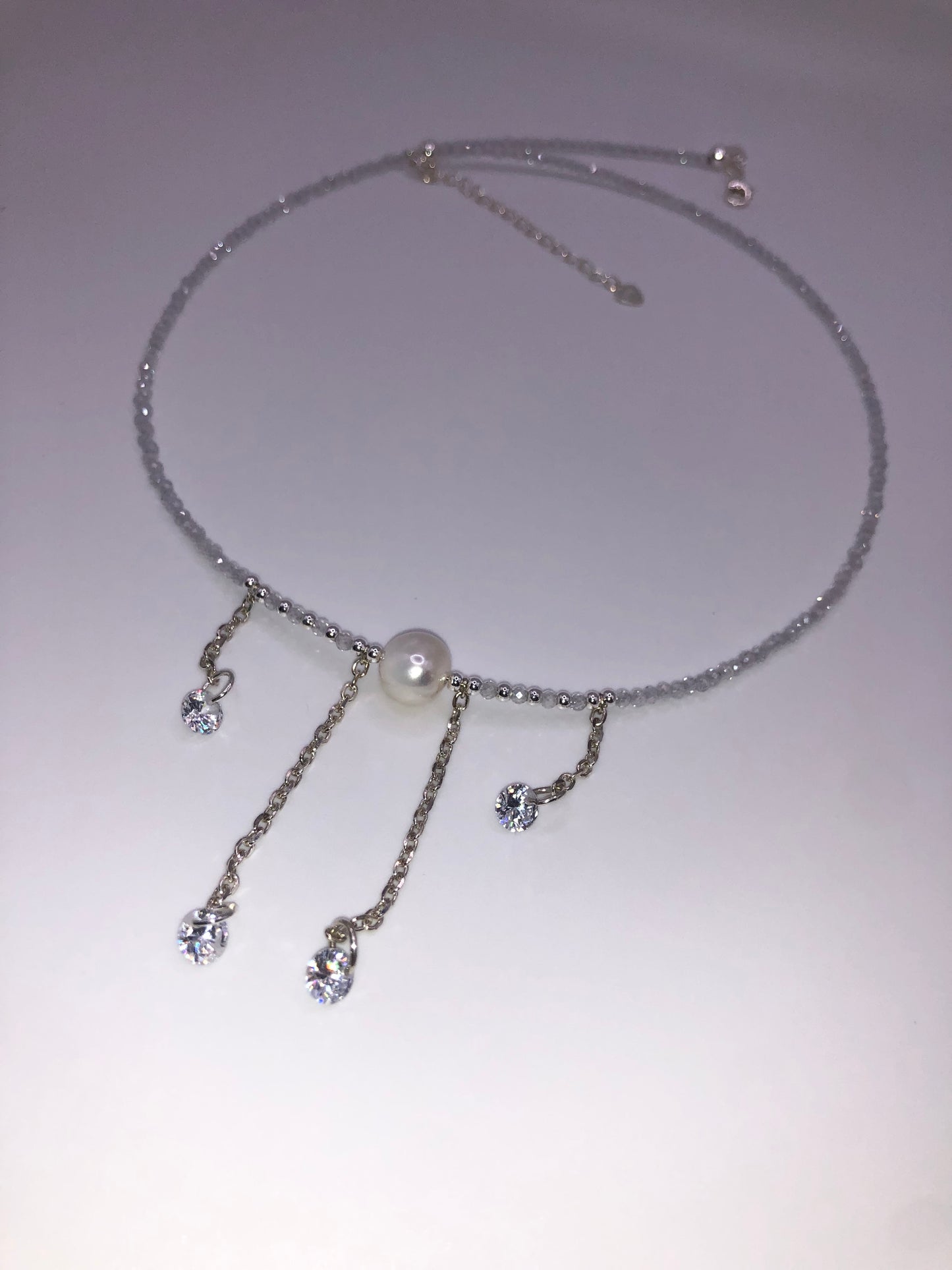 Emma necklace