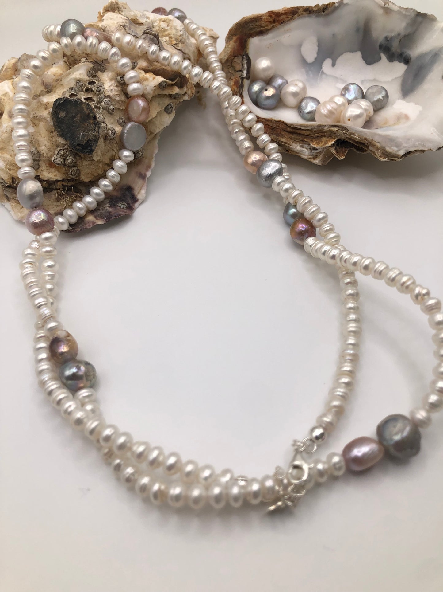 Leylah necklace
