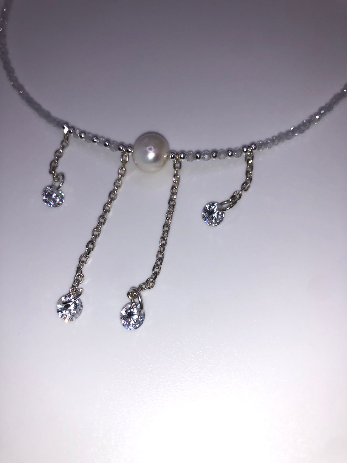 Emma necklace